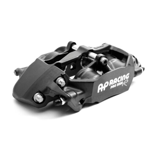 Kit delantero AP Racing 4 pistones TRACK