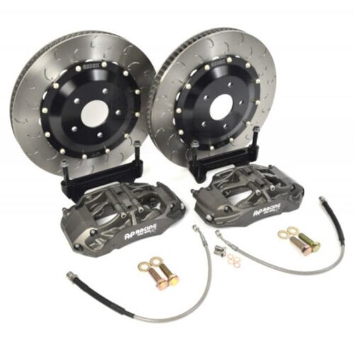 Kit delantero AP Racing 6 pistones TRACK