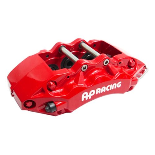 Kit delantero AP Racing 6 pistones ROAD