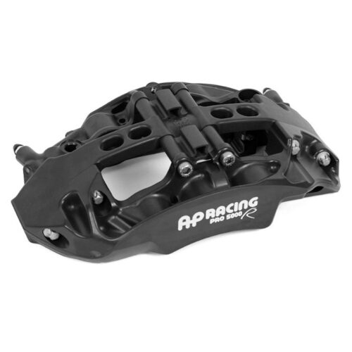 Kit delantero AP Racing 6 pistones TRACK BIG