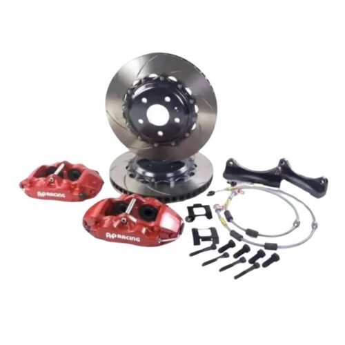 Kit trasero AP Racing 4 pistones ROAD